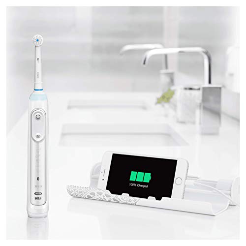 Oral-B Genius X AquaCare 6