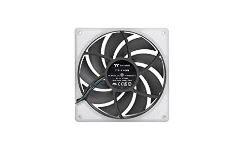 TOUGHFAN 14 RGB | Radiator Fan | 3 Pack