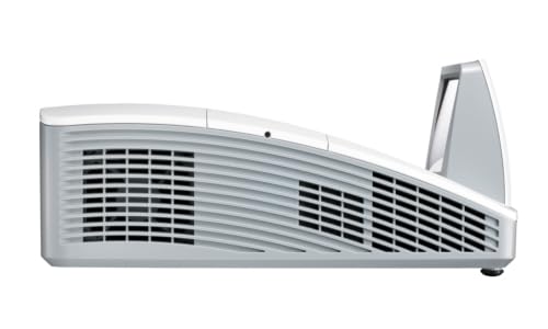 Vivitek DH772UST - Proyector de Distancia ultracorta