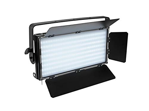 EUROLITE Set LED PLL-480 CW/WW + Stativ (20000800) marca Eurolite