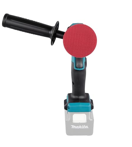 Makita PV301DZ Pulidora BL 12Vmax CXT 75mm (sin batería y cargador)