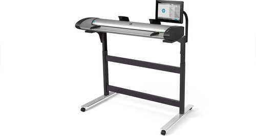 Hp - SD Pro 44-in Scanner