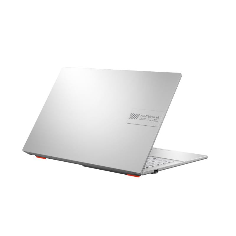 ASUS VivoBook 15 F1502ZA-EJ1746W - Ordenador Portátil 15.6" Full HD (Intel Core i7-1255U, 16GB RAM, 512GB SSD, Iris Xe Graphics, Windows 11 Home) Plata Glacial - Teclado QWERTY español