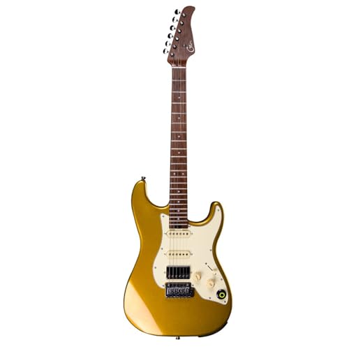 MOOER GTRS S801 Gold