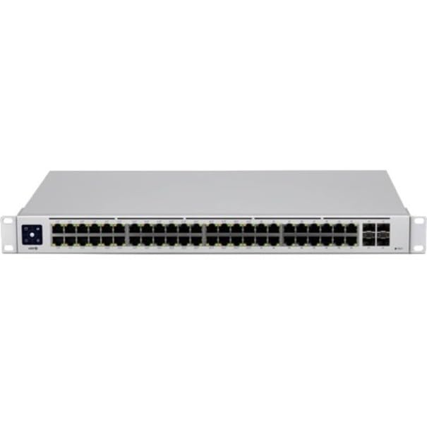 Ubiquiti USW-48-POE Switch 48 Puertos PoE