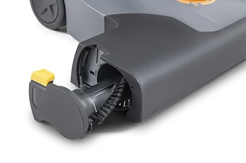 TASKI Aero Up 38 E - Aspiradora de Cepillo con Cable (1 Unidad)