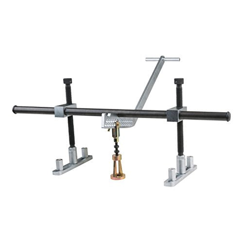 KS Tools 160.0270 Juego de puentes de montaje de válvulas, 15 pzs