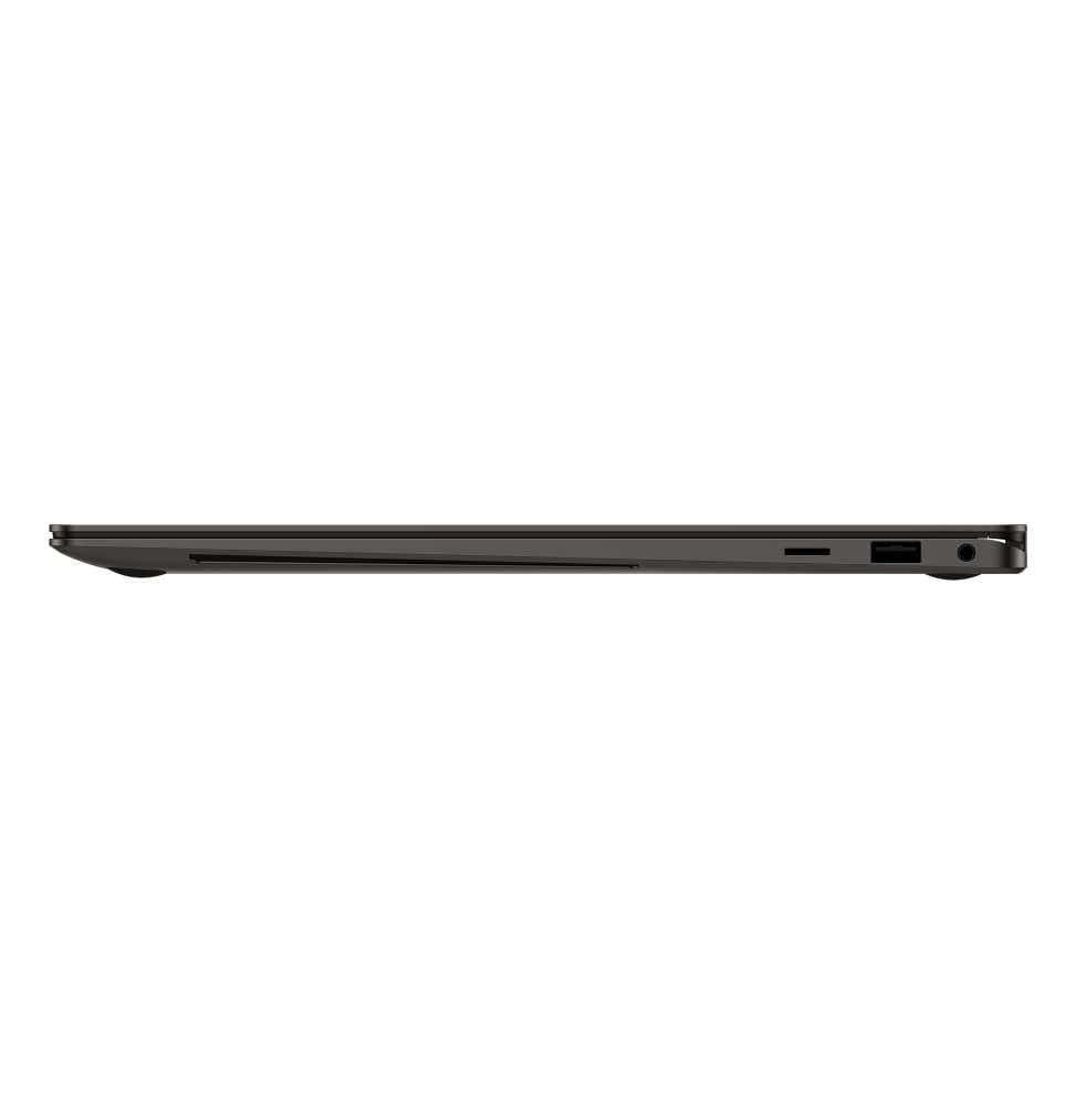 SAMSUNG PORTATIL Galaxy Book 3 360 KA1ES Grafito