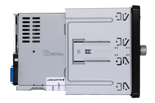 Blaupunkt Las Vegas 690 Dab Nav Truck Camping POI dobleDIN Moniceiver Anschluss para Lenkradfernbe