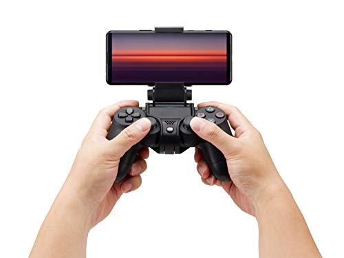 Sony Xperia 5 II - Smartphone de 6.1" (Pantalla OLED HDR FHD+ 21:9 CinemaWide, tasa de refresco 120Hz, Triple cámara, Audio Jack, Android 10, 8GB RAM, 128GB Almacenamiento, IP65/68, SIM Libre) Negro