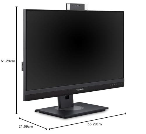 27IN LED 2560X1440 16:9 5MS VG2757V-2K 1300:1 HDMI/DP/USB