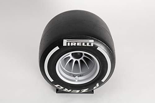 Ixoost Pirelli PZero - Altavoz Bluetooth, Color Blanco