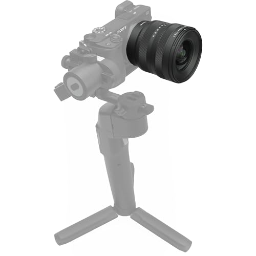 Tokina ATX-m 11-18mm F2.8 E-Mount, Black