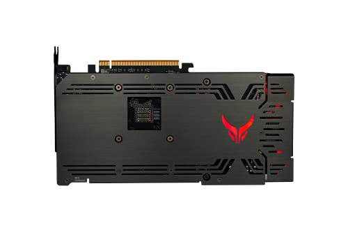 Powercolor RX 6600XT 8GB Red Devil 8G OC