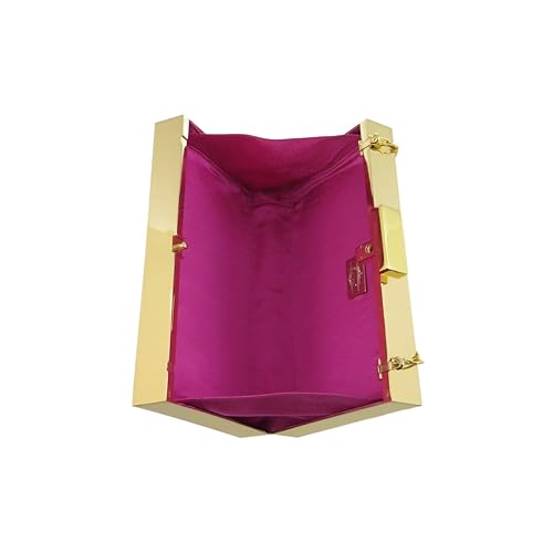 Sanetti Inspirations Embragues Snf-027, Mujer, como se Muestra en la Imagen, One Size