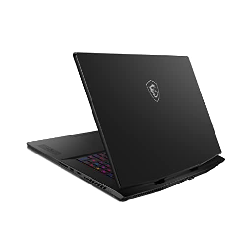 MSI Stea17StudioA13VI-010 17" i9 2 x 32/2 W11P