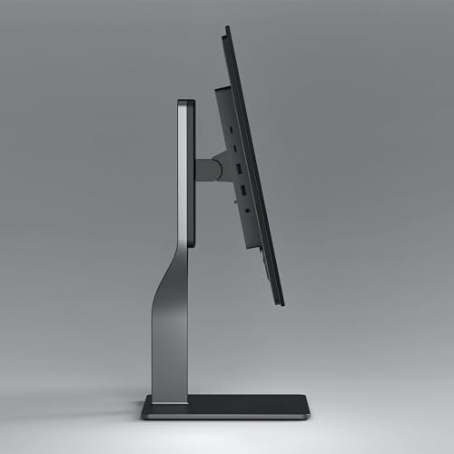 Dough Monitor de Juegos OLED QHD, 240Hz, 27 Pulgadas, Spectrum Black 27 con Gorilla Glass