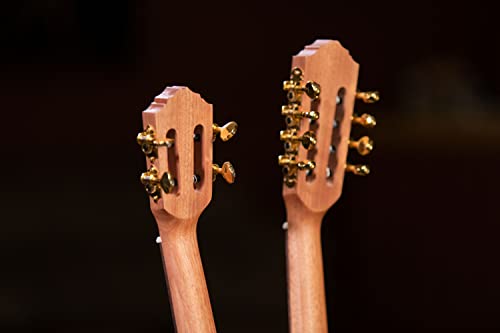 Ortega Guitars Hydra-Z - Ukulele