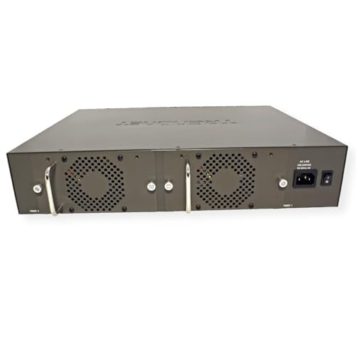 TRENDNET 16 Slots Chassis System CPNT