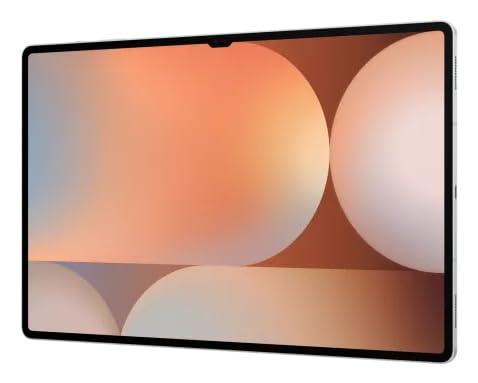 Samsung X920N Galaxy Tab S10 Ultra Wi-Fi Platinum Silver 14,6" / Octa-Cora / 12GB RAM / 256GB Speicher