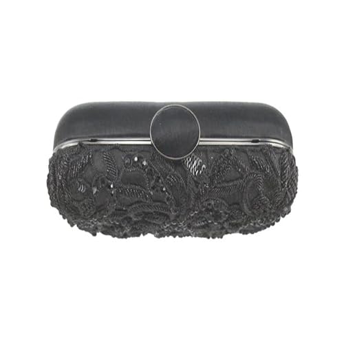 Sanetti Inspirations Embragues Sne-030, Mujer, como se Muestra en la Imagen, One Size