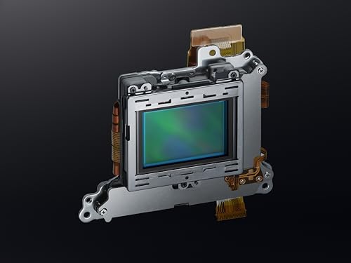 NIKON Z6III 24-200