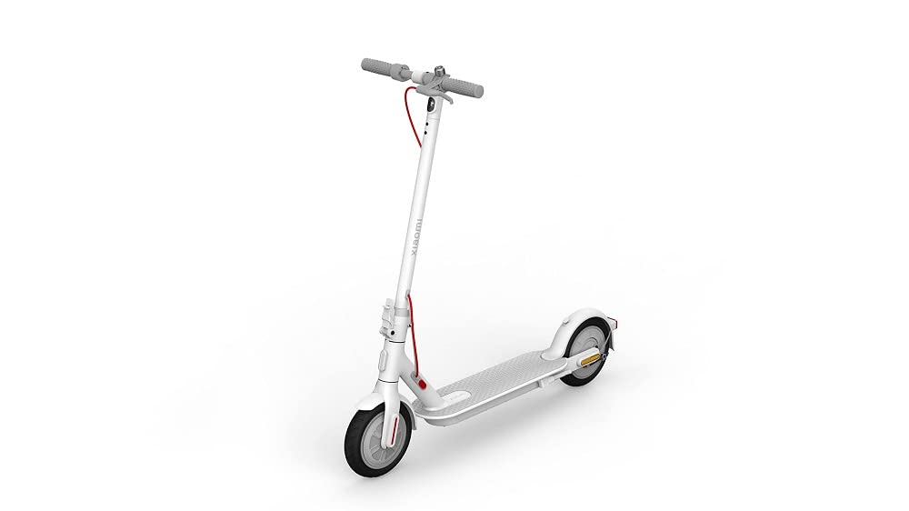 - Xiaomi Scooter 3 Lite, Scooters,