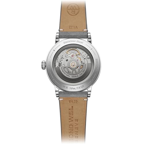 Raymond Weil Inspección automática 2930-STC-65001
