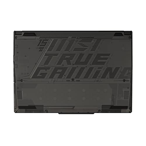 MSI Cyborg 15 AI A1VE-004FR