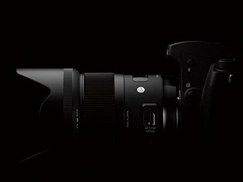 Sigma 35mm F1.4 DG HSM ART para EOS