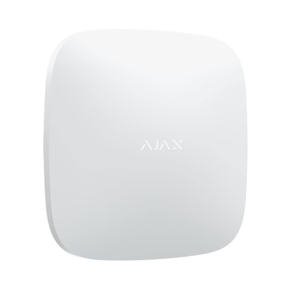 AJAX Kit PLUS-2W Alarma de casa, Blanco