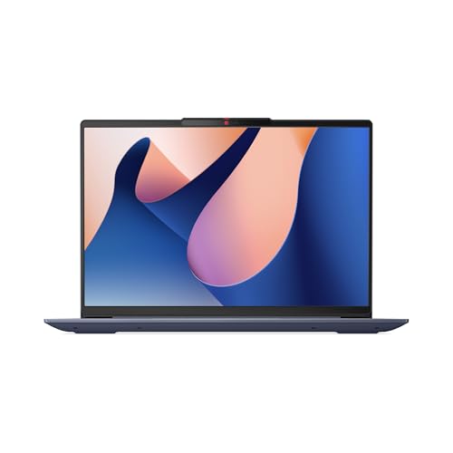 Lenovo IdeaPad Slim 5 14IRL8 (82XD0080MH) | WUXGA de 14" | Intel Core i7-13620H | 16GB RAM | 1TB SSD | Windows 11, WiFi 6E | Teclado QWERTY - Abyss Blue