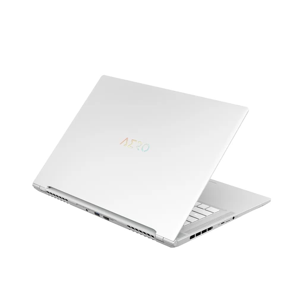 Gigabyte Notebook Aero 16 OLED BKF-73ES994SO QWERTY Español Intel Core i7-13700H 16 GB RAM 16" 1 TB SSD