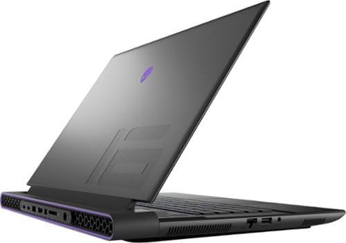 Dell Notebook G16 7630 Nvidia Geforce RTX 4060 1 TB SSD 32 GB RAM 16" Intel Core i7-13700H