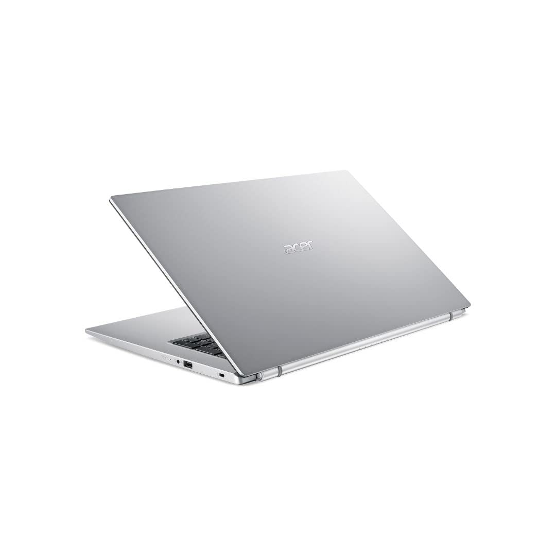 Acer A317-53-3539 17,3" i3 8/512GB SSD W11