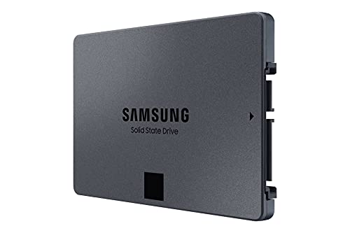 Samsung SSD 870 QVO SATA 2.5" 8 TB