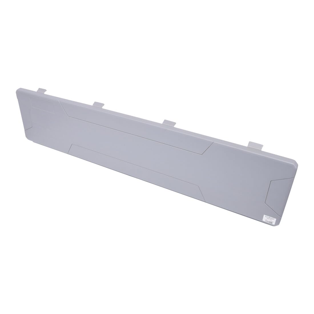 KS Tools 300.0563 Pie de rey de taller sin puntas, 0-1000 mm