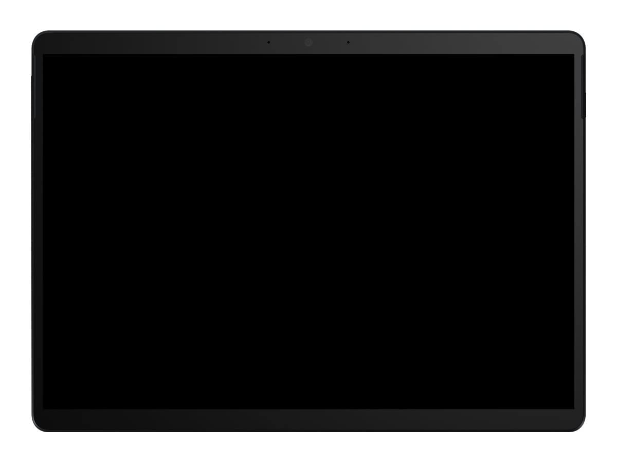 Microsoft Surface SRFC XSQ2/16/512 LTE CM W11 Black