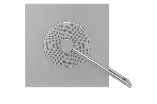LG CineBeam HU710PB.AEU - Proyector con SmartTV, webOS 6.0, 4k UHD, Proyección hasta 500 lúmenes (3849x2160), hasta 120", HDMI x1, USB-C x1, Plateado
