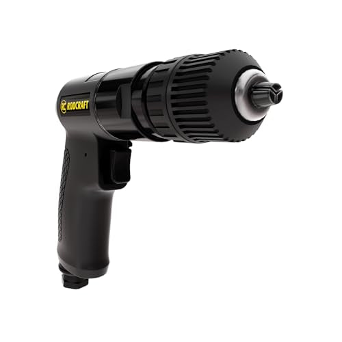 Rodcraft RC4108 - Taladro perforador (10 mm)