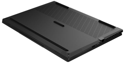 MSI Stealth A16 AI A3XVGG-203-16" UHD 120Hz Display, AMD Ryzen AI 9 HX 370, 32GB LPDDR5X RAM, 2TB SSD, NVIDIA RTX