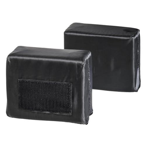 Hama | Bolsa para proyector (Maletin Acolchado para proyector) Negro