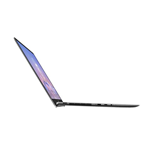 MSI Creator Z16 HX Studio A13VGTA-002ES - Ordenador portátil Táctil 16' QHD+ 165Hz (Intel Core i7-13700HX, 32GB RAM, 1TB SSD, RTX 4070-8GB, Windows 11 Pro) Lunar Gray, Teclado QWERTY español