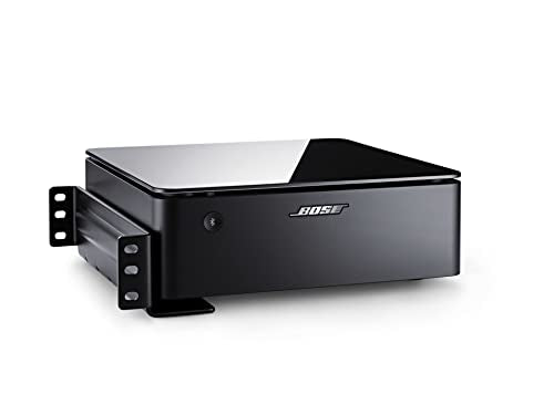 Bose Music Amplifier: Altavoz Amplificador con conectividad Bluetooth y Wi-Fi
