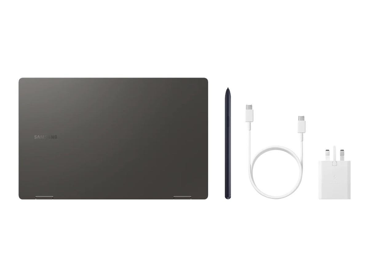 SAMSUNG PORTATIL Galaxy Book 3 KA1ES Grafito