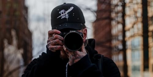 PolarPro - Croma VND/PL - Serie McKinnon - 6-9 Paradas - Gold Mist - 77mm