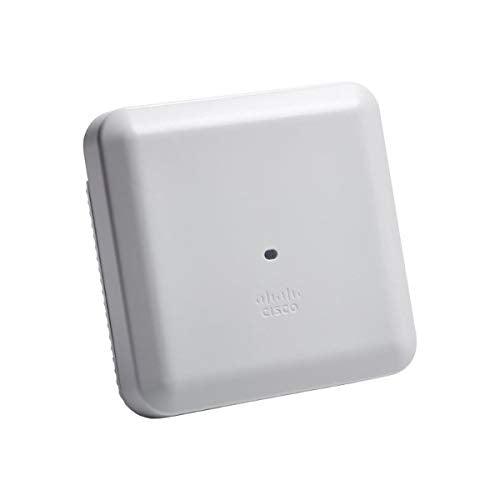 Cisco AIR-AP3802I-E-K9 White WLAN Access Point