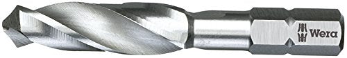 Wera 05135928001 Kraftform Kompakt M 1 metal, Juego de herramientas, 39 piezas