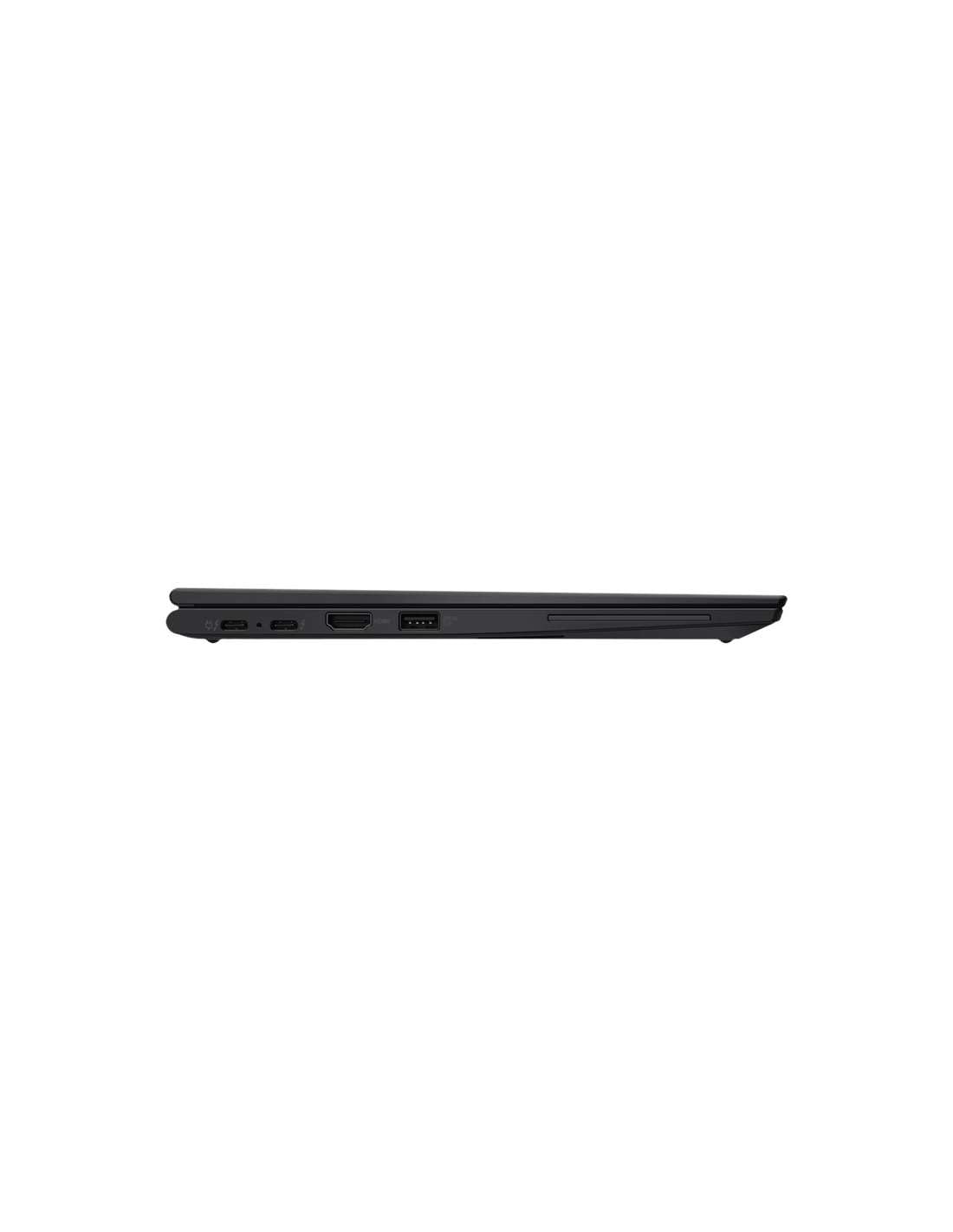Notebook Lenovo 20W80079SP 256 GB SSD i5-1135G7 8 GB RAM 13,3"