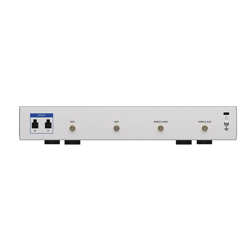 TELTONIKA RUTXR100000 SFP/LTE Enterprise Router